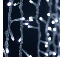 Гирлянда ARL-FALL-3000x2000-300LED 220V White  019855  Arlight