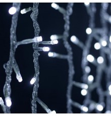 Гирлянда ARL-FALL-3000x2000-300LED 220V White  019855  Arlight