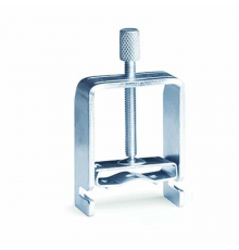 Кабельный зажим для подключения экрана (д.35)  ZCC35  DKC