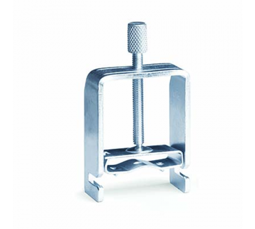 Кабельный зажим для подключения экрана (д.35)  ZCC35  DKC