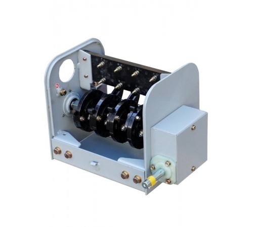 КА4048-1У2, IP30, командоаппарат  (ЭТ)  ET011283  Электротехник