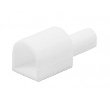 Заглушка силиконовая типа B для светодиодной ленты LD601   LS651  32100  FERON