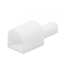 Заглушка силиконовая типа B для светодиодной ленты LD601   LS651  32100  FERON