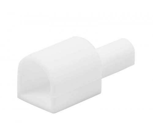 Заглушка силиконовая типа B для светодиодной ленты LD601   LS651  32100  FERON