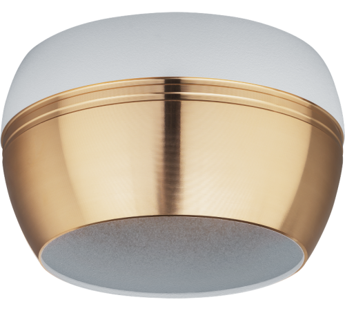 Светильник накладной под лампу GX53 93 318 NGX-C-009-08  93318  Navigator