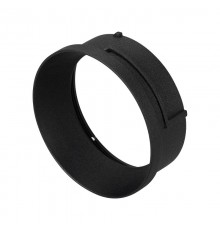 Вставка SP-POLO-R85 (BK, 3-3)  020881  Arlight