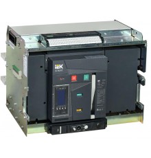 ARMAT Возд. авт. выкл. выдв. 3P G 135кА 4000А TY с акс.   AR-ACB-3VG-135-4000A-TYCF  IEK