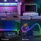 Комплект светодиодной ленты 5050kit-14,4-60-12-IP20-RGB-5m  Б0043067  ЭРА