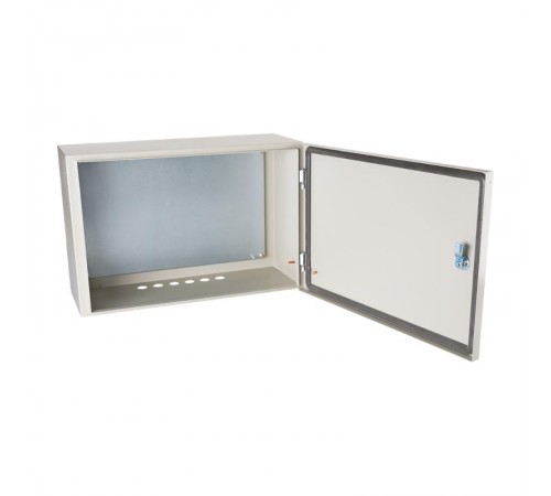 Щит с монтажной панелью ЩМП -462-400х600х250-IP54-УХЛ2  243756  КЭАЗ