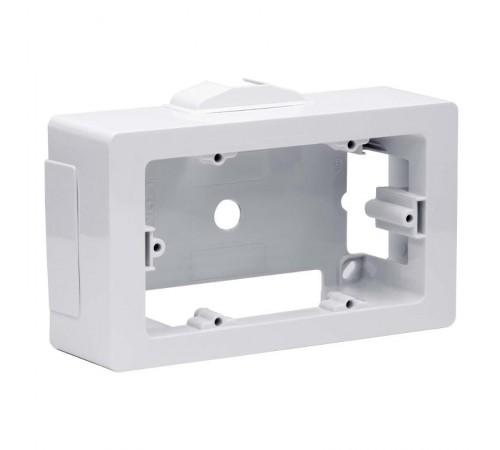 Коробка монтажная универсальная PDD-N 120  10143  DKC