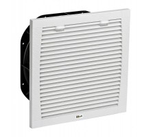 Вентилятор фильтрующий IP55 980 M3/Ч 230В ЦВЕТ RAL7035  35008DEK  DEKraft