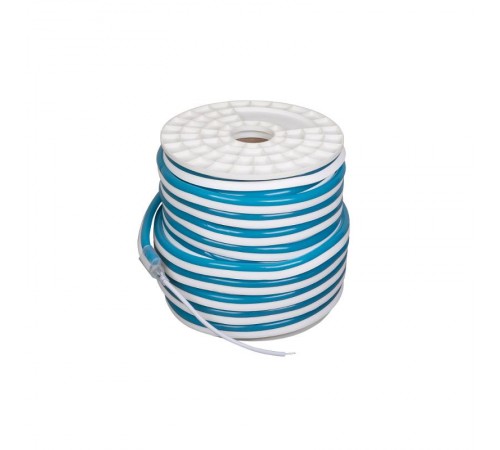 Гибкий неон ARL-NEON-2615BH-SIDE 24V Blue (arlight, 8 Вт/м, IP65)  030868  Arlight