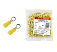 Наконечник НКИ 5,5-8 кольцо 4-6мм (100шт)   SQ0502-0010  TDM