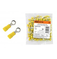 Наконечник НКИ 5,5-8 кольцо 4-6мм (100шт)   SQ0502-0010  TDM