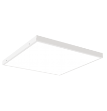 Светильник светодиодный ДВО/ДПО12-34-003 Opal Eco 940 31Вт 4000К IP20 опал  1120834003  АСТЗ