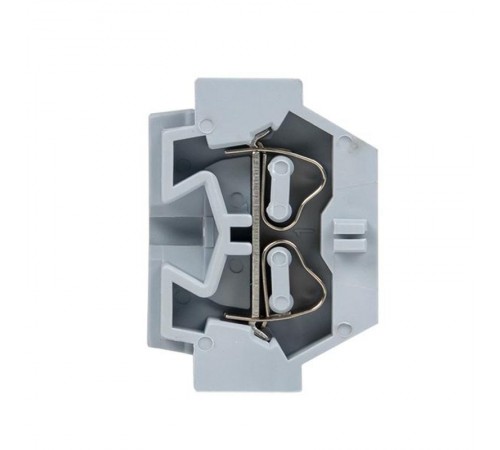 Миниклемма STB-2.5 24A серая PROxima  stb-m-2.5-gray  EKF