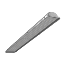 Светильник светодиодный промышленный Axium 1,3м 50Вт 4000K IP65 расс. ПММА авар.авт.пост.действ.  V1-I0-70588-05A05-6505040  VARTON