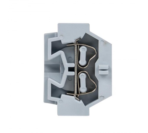 Миниклемма STB-2.5 24A серая PROxima  stb-m-2.5-gray  EKF