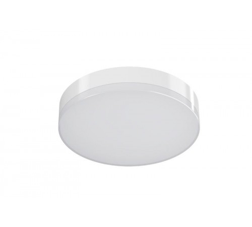 Светильник светодиодный накладные уличный ДБУ Таб 18Вт 1800Лм 4000К IP44  LE-СБУ-54-018-3798-44Д  LEDeffect