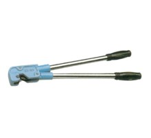 Клещи для обжима неизолированных наконечников 10-50мм.кв  2ARTCT38  DKC