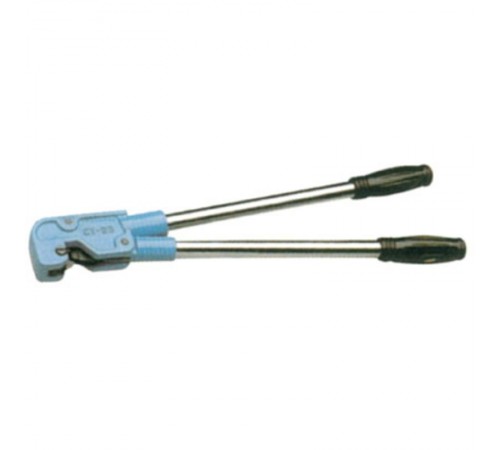 Клещи для обжима неизолированных наконечников 10-50мм.кв  2ARTCT38  DKC