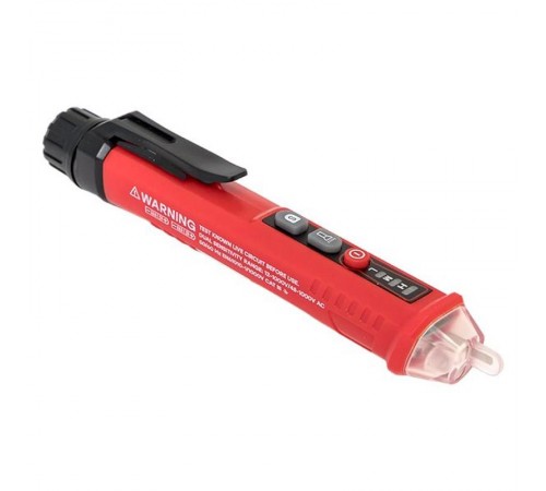 Детектор напряжения бесконтактный 1AC  Expert  ln-180701-1ac  EKF