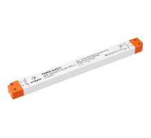 Блок питания ARV-SN24075-SLIM-PFC-C (24V, 3.12A, 75W) (Arlight, IP20 Пластик, 3 года)  029191(1)  Arlight