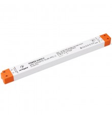 Блок питания ARV-SN24075-SLIM-PFC-C (24V, 3.12A, 75W) (Arlight, IP20 Пластик, 3 года)  029191(1)  Arlight