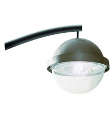 Светильник ГСУ 24-250-001 : ШБ (с/стеклом) 250Вт ДРИ Е40 ЭмПРА IP54  01691  GALAD