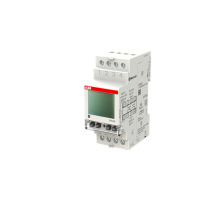 Реле времени цифр. нед. DWA2  2CSM222501R1000  ABB