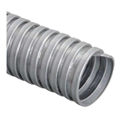 Металлорукав Р3-Ц-08 (50 м)  CM10-08-050  IEK