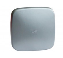 Заглушка торцевая запасная черная для 09593, 09583, 09573  09593R  DKC