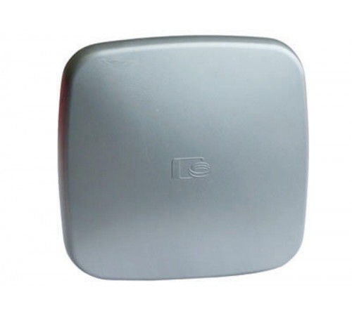 Заглушка торцевая запасная черная для 09593, 09583, 09573  09593R  DKC