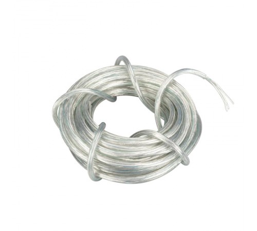 Кабель питания ARL-MAG-3x0.75-CU (Clear)  027020  Arlight