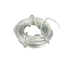 Кабель питания ARL-MAG-3x0.75-CU (Clear)  027020  Arlight