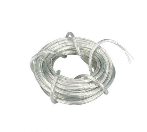 Кабель питания ARL-MAG-3x0.75-CU (Clear)  027020  Arlight