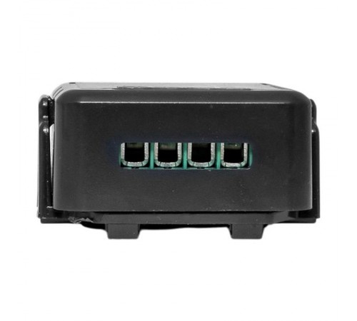 Умное реле в подрозетник 1-канальное с нейтралью 16А Zigbee EKF Connect Select PRO  ssh-1g-zb-pro  EKF