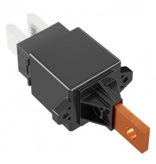 Комплект силового контакта 250А для шин 5х10мм  R5M2WPC25B10  DKC