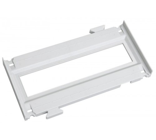 Основной элемент фальш-панели серый UNIVERSAL  YIS50-OFP-K03  IEK