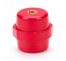 Изолятор шинный опорный, H40xD34xM8 Uпр=12 кВ ИО-101 D  32103DEK  DEKraft