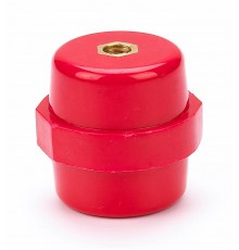 Изолятор шинный опорный, H40xD34xM8 Uпр=12 кВ ИО-101 D  32103DEK  DEKraft