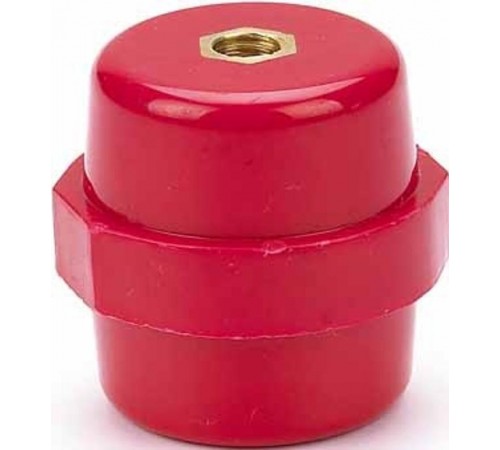 Изолятор шинный опорный, H40xD34xM8 Uпр=12 кВ ИО-101 D  32103DEK  DEKraft