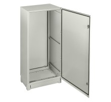 Щит монтажный ЩМП-16.8.4-0 (1600х800х400) IP66 без монтажных панелей  SQ0905-0417  TDM