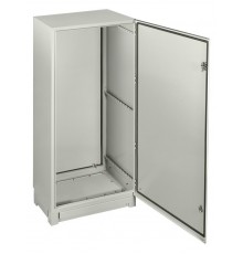 Щит монтажный ЩМП-16.8.4-0 (1600х800х400) IP66 без монтажных панелей  SQ0905-0417  TDM