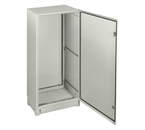 Щит монтажный ЩМП-16.8.4-0 (1600х800х400) IP66 без монтажных панелей  SQ0905-0417  TDM