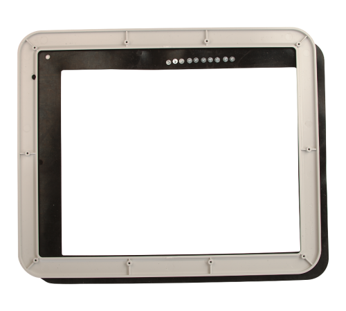 Уплотнитель двери IP40  7007109  Контактор (Legrand)