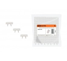 Маркеры для ЗКБ 4мм2 без символов (упак. 500 шт.)   SQ0822-0052  TDM