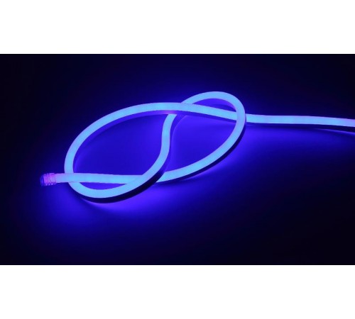 Светодиодная неоновая лента N2835-120-IP67-220V-20m-B  Б0043075  ЭРА