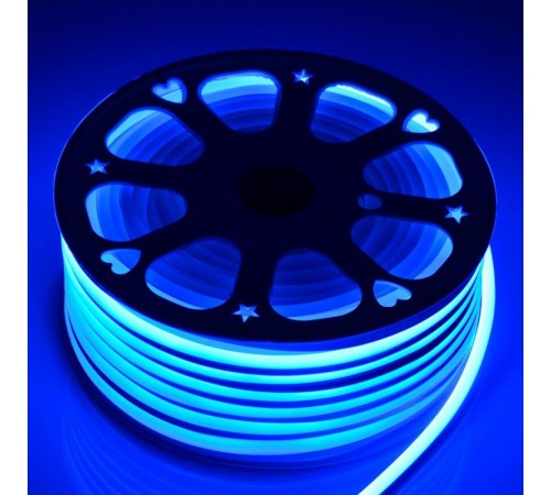 Светодиодная неоновая лента N2835-120-IP67-220V-20m-B  Б0043075  ЭРА