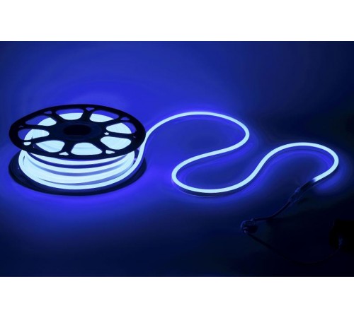 Светодиодная неоновая лента N2835-120-IP67-220V-20m-B  Б0043075  ЭРА